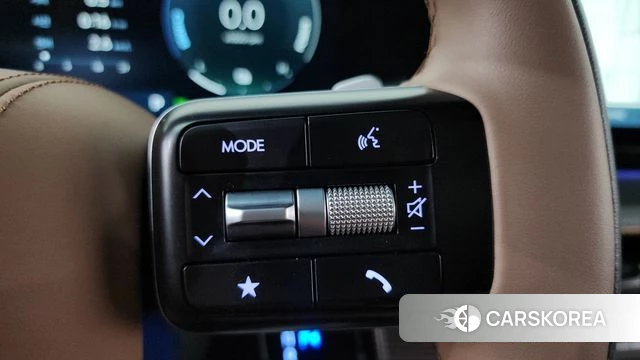 Hyundai Grandeur Hybrid (GN7) id 4762529 из Кореи 8