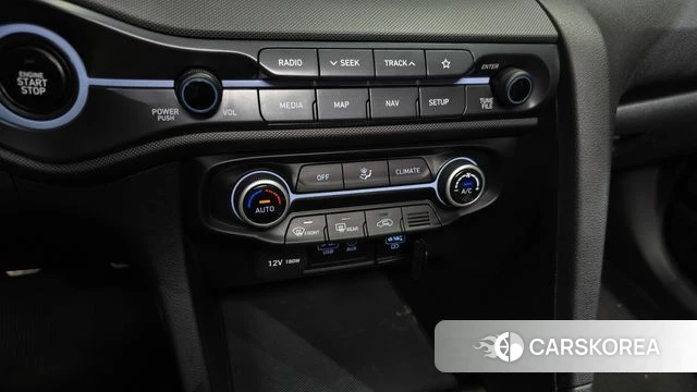 Hyundai Veloster (JS) id 4722579 из Кореи 8