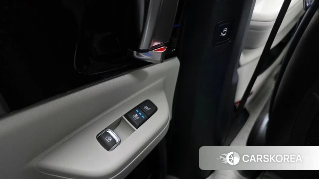 Kia The New Carnival 4th Generation id 4990655 из Кореи 8