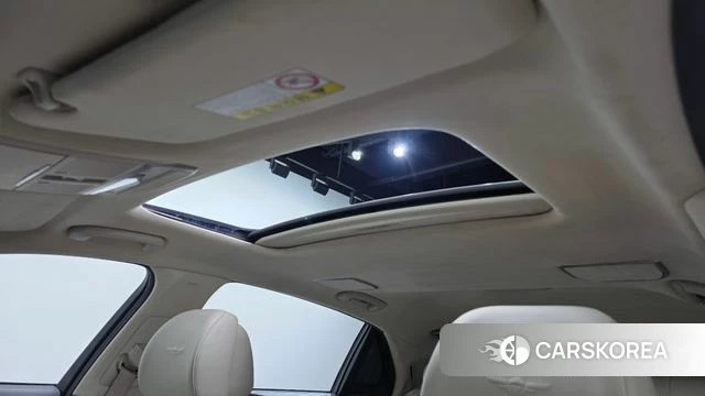 Genesis G90 id 5035607 из Кореи 8