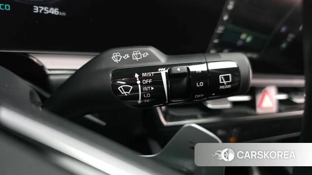 Kia Di All New Niro EV id 5002624 из Кореи 8