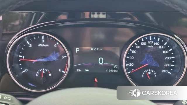 Kia Carnival 4th generation id 4750658 из Кореи 8