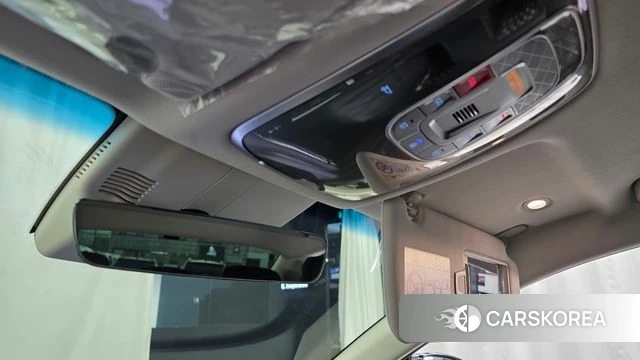 Genesis G80 (RG3) id 5026332 из Кореи 8