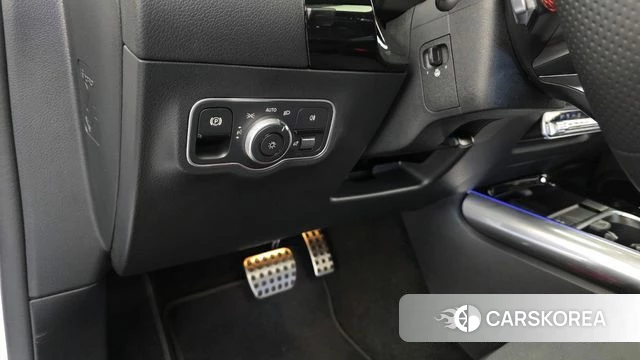 Mercedes-Benz EQA H243 id 5001540 из Кореи 8