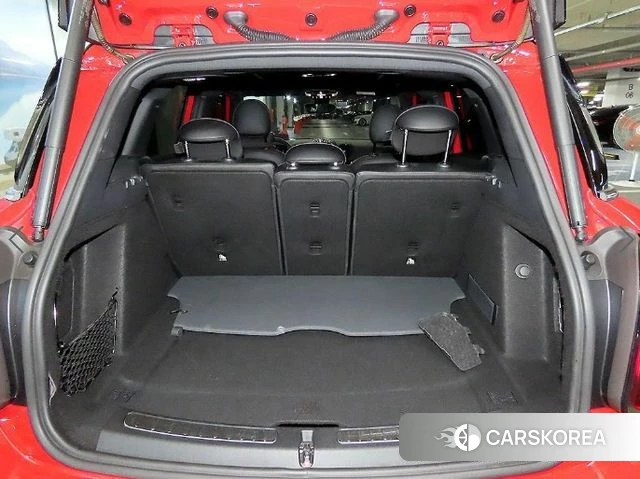 Mini Cooper S Countryman id 5034444 из Кореи 8