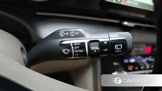 Kia Carnival 4th generation id 4731730 из Кореи 8