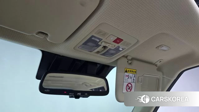 Hyundai Casper Electric id 4928128 из Кореи 8