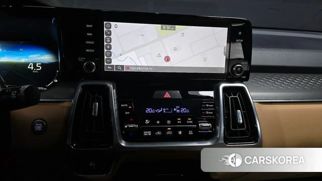 Kia Sorento 4th Generation id 5046627 из Кореи 8