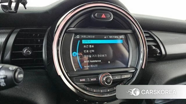 Mini Cooper id 4998110 из Кореи 8