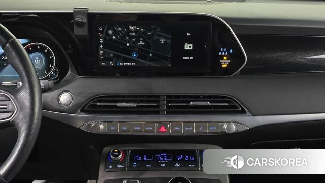 Hyundai Palisade id 5027779 из Кореи 8