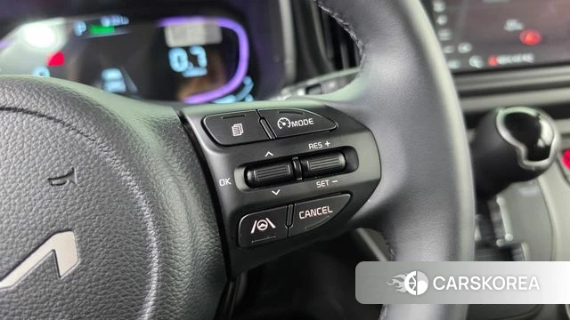Kia The New Kia Ray id 4934644 из Кореи 8
