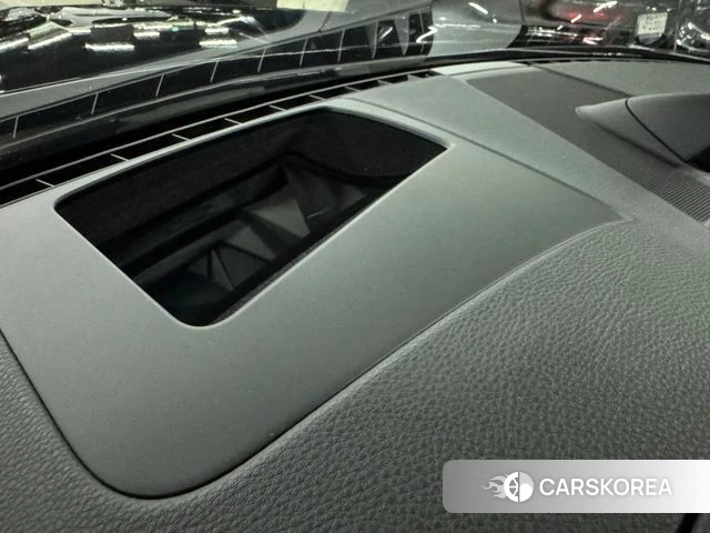 Porsche Panamera (971) id 5012109 из Кореи 8