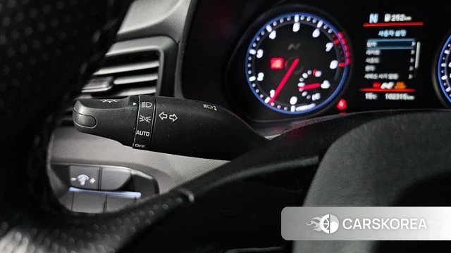 Hyundai Veloster (JS) id 4998737 из Кореи 8