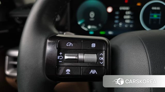Hyundai Grandeur Hybrid (GN7) id 4980558 из Кореи 8