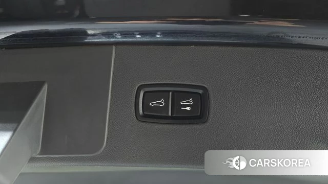 Porsche Cayenne (PO536) id 4922962 из Кореи 8