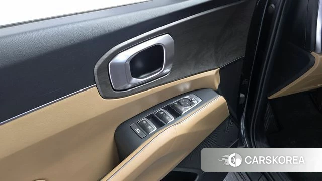 Kia The New Sorento 4th Generation id 5021688 из Кореи 8