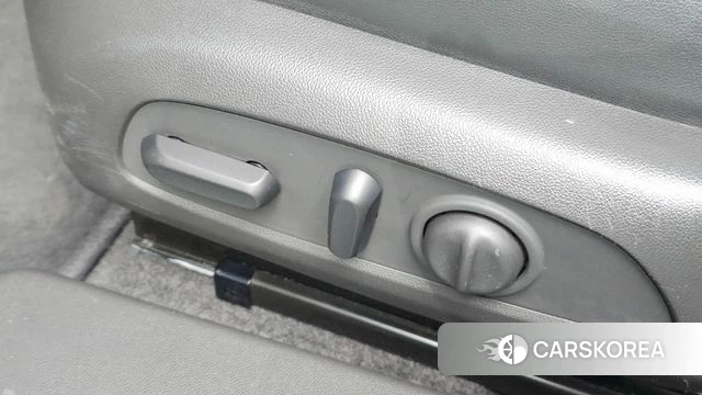 Chevrolet (GM Daewoo) The New Malibu id 4935817 из Кореи 8