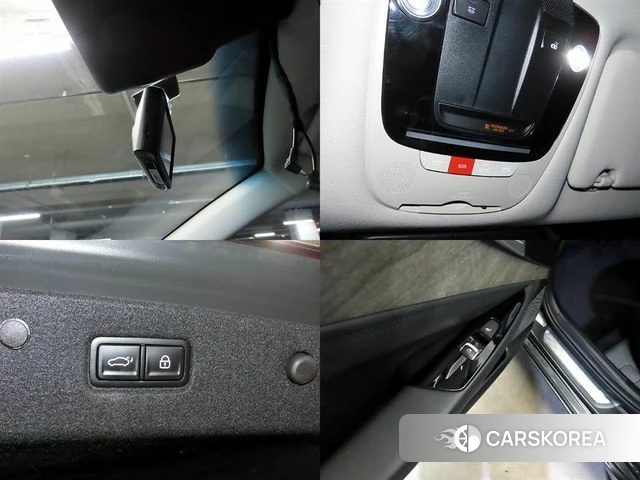 Kia K8 id 4995968 из Кореи 8