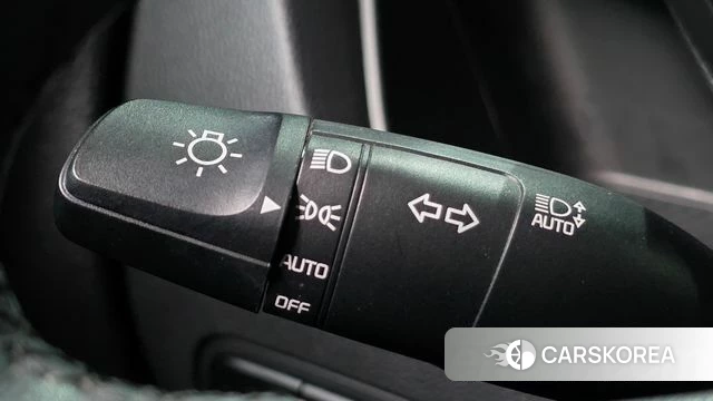 Kia The New Kia Ray id 4921712 из Кореи 8