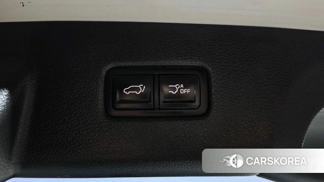 Kia Carnival 4th generation id 5016816 из Кореи 8
