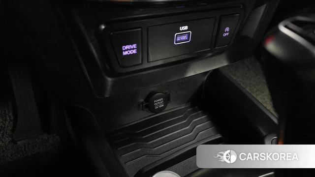 Ssangyong Berry New Tivoli id 5018519 из Кореи 8