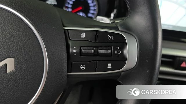 Kia K5 3rd generation id 4676020 из Кореи 8