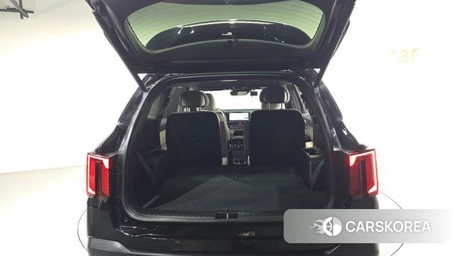 Kia The New Sorento 4th Generation id 5033362 из Кореи 8