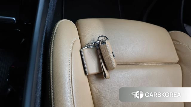 Volvo XC40 id 4952816 из Кореи 8