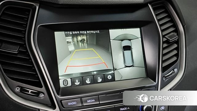 Hyundai The New Max Cruise id 4694045 из Кореи 8