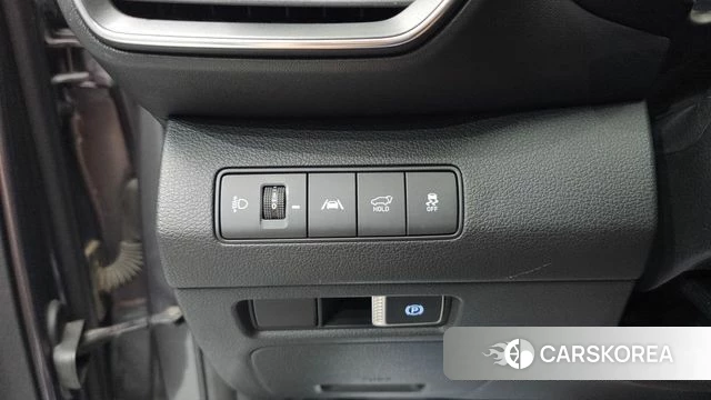 Hyundai The New Santa Fe id 4794091 из Кореи 8