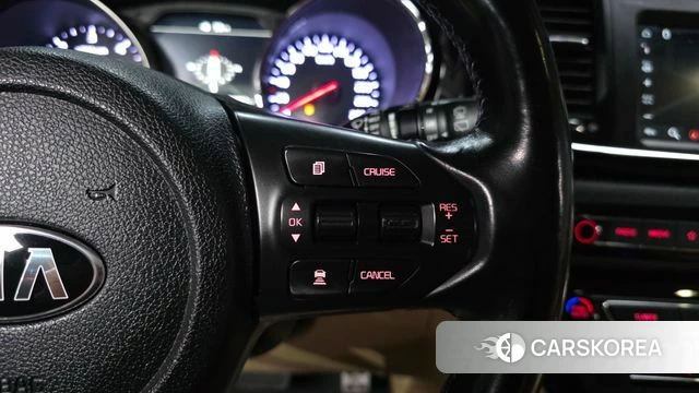 Kia The New Carnival id 4967725 из Кореи 8
