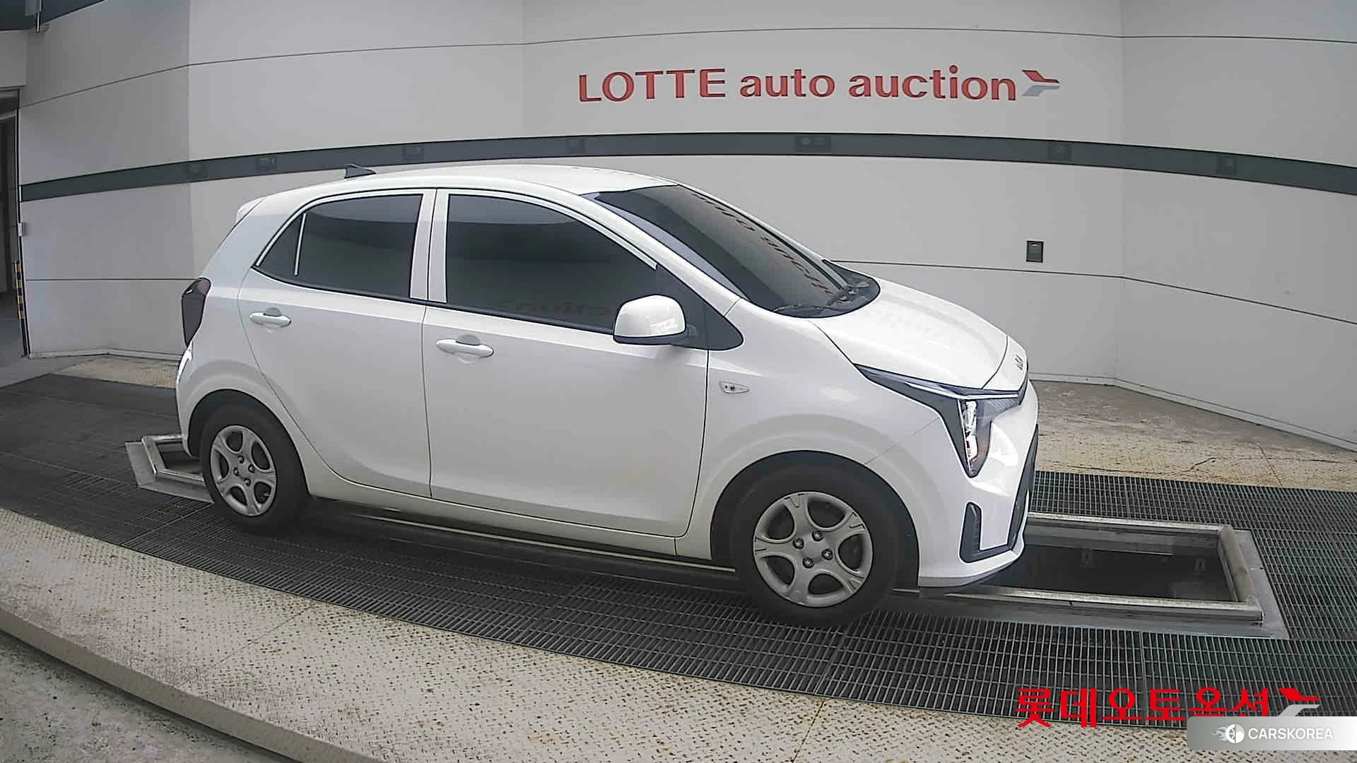 Kia Morning id 4990040 из Кореи 8