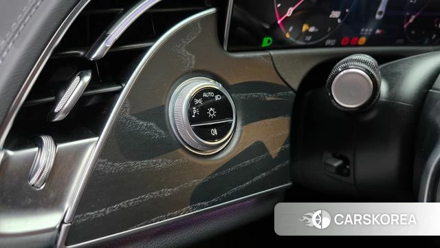 Mercedes-Benz E-Class W214 id 5033010 из Кореи 8
