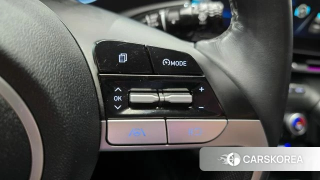 Hyundai Avante (CN7) id 4661573 из Кореи 8