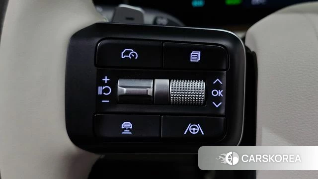 Hyundai Santa Fe (MX5) id 4995670 из Кореи 8