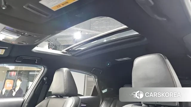 Lexus NX300 id 3390730 из Кореи 8
