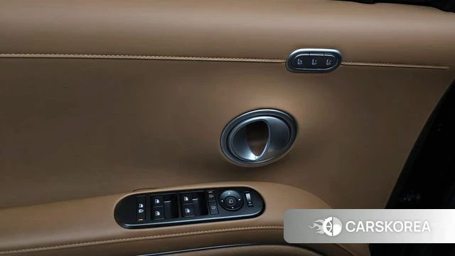 Hyundai Palisade (LX3) id 5026154 из Кореи 8