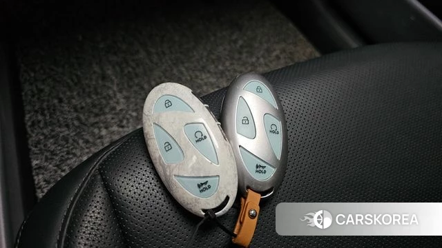 Hyundai Ionic 6 id 4965769 из Кореи 8