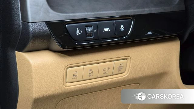 Kia Carnival 4th generation id 5003068 из Кореи 8