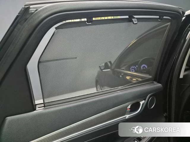 Hyundai Grandeur IG id 5029421 из Кореи 8