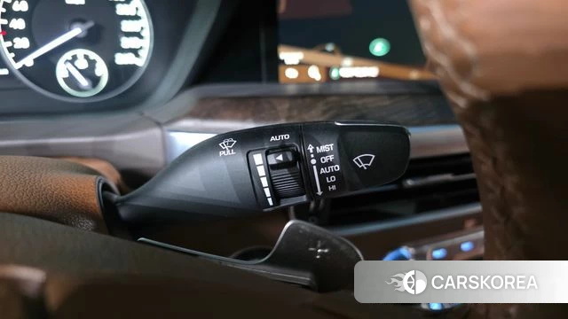 Genesis G90 id 4952021 из Кореи 8