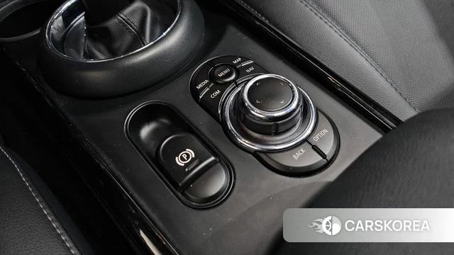 Mini Cooper Clubman id 4489155 из Кореи 8
