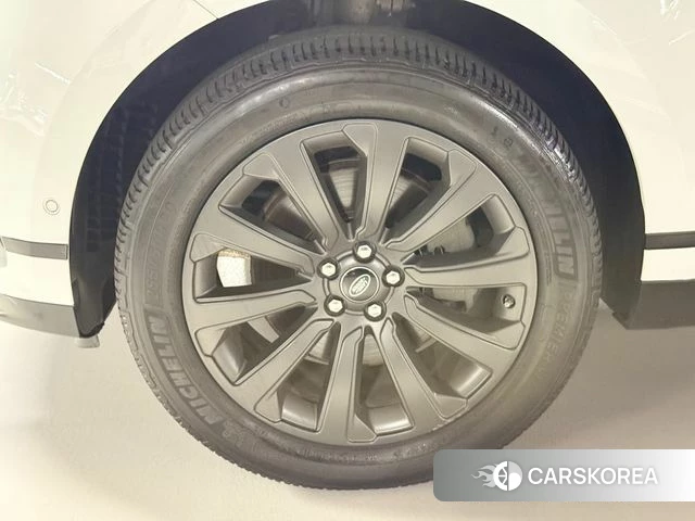 Land Rover Range Rover Velar id 5013991 из Кореи 8