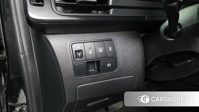 Hyundai Staria id 5011209 из Кореи 8