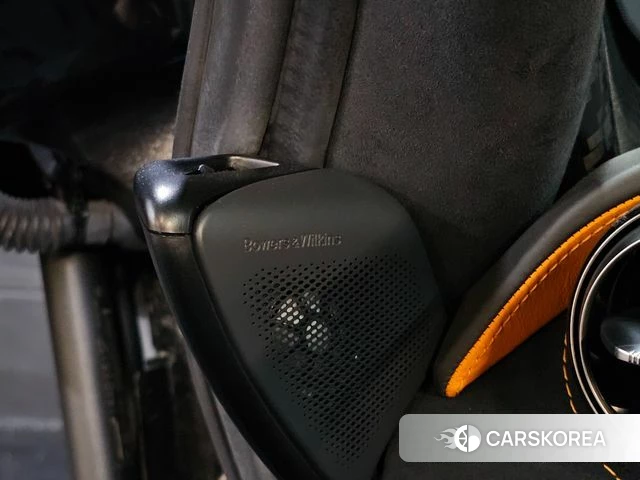 McLaren 720S id 4982305 из Кореи 8