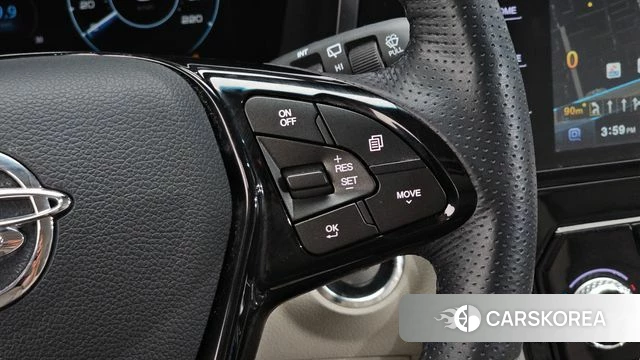 Ssangyong Berry New Tivoli id 4981643 из Кореи 8