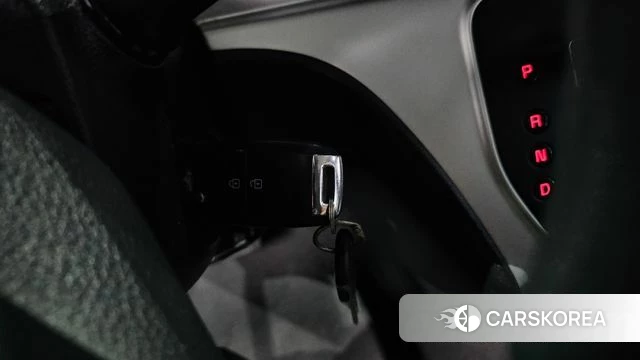 Kia The New Ray id 4977643 из Кореи 8