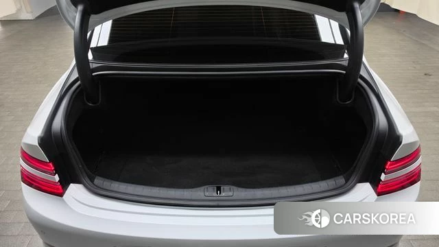 Genesis G80 (RG3) id 4981437 из Кореи 8