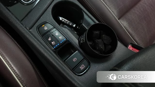 Kia The New Niro id 5035589 из Кореи 8