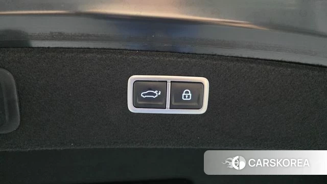 Genesis G80 (RG3) id 4965215 из Кореи 8